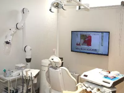 浜西歯科医院